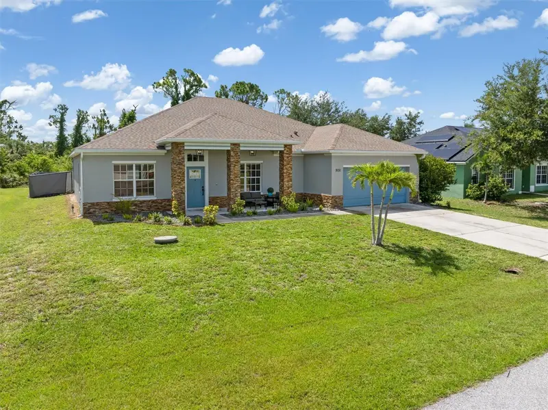 9151 Melody Cir, FL