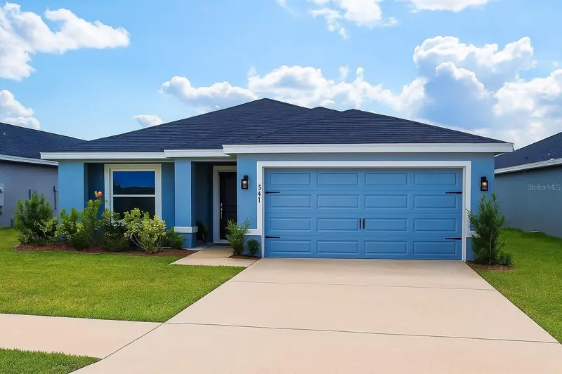 621 Vittorio Dr, FL