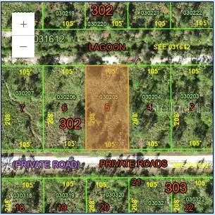 0 Belmont Dr, FL