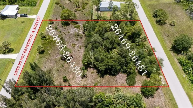 26469 Brooks Road, FL