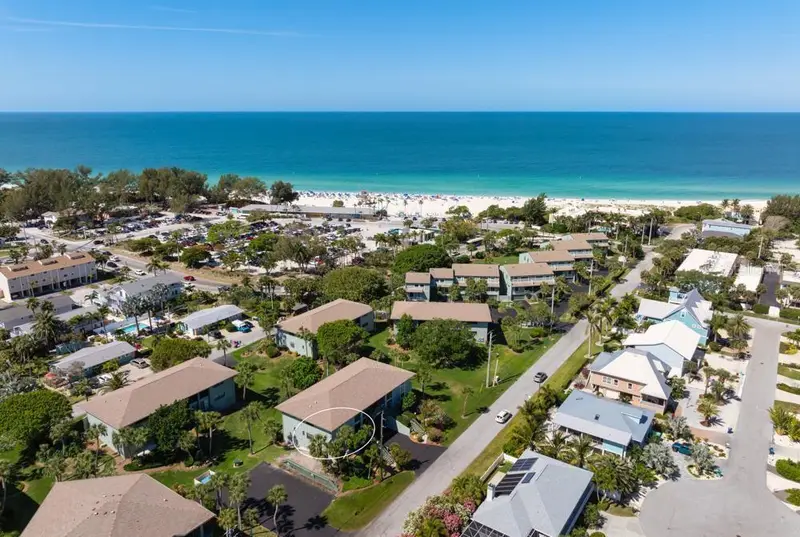 4255 Gulf Dr #116, FL