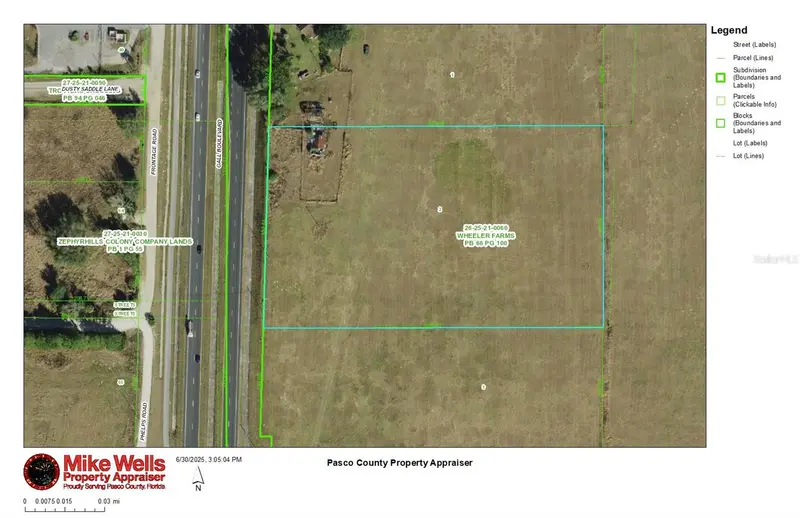 8608 Gall Blvd, FL