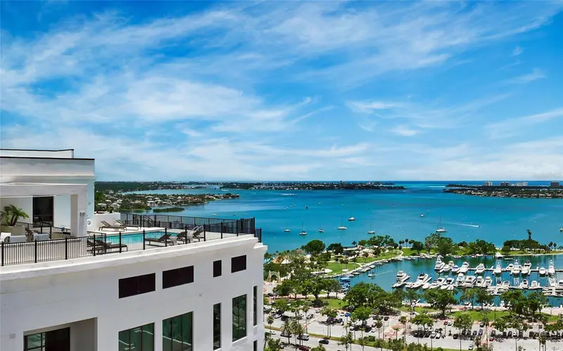 33 S Palm Ave #1501, FL