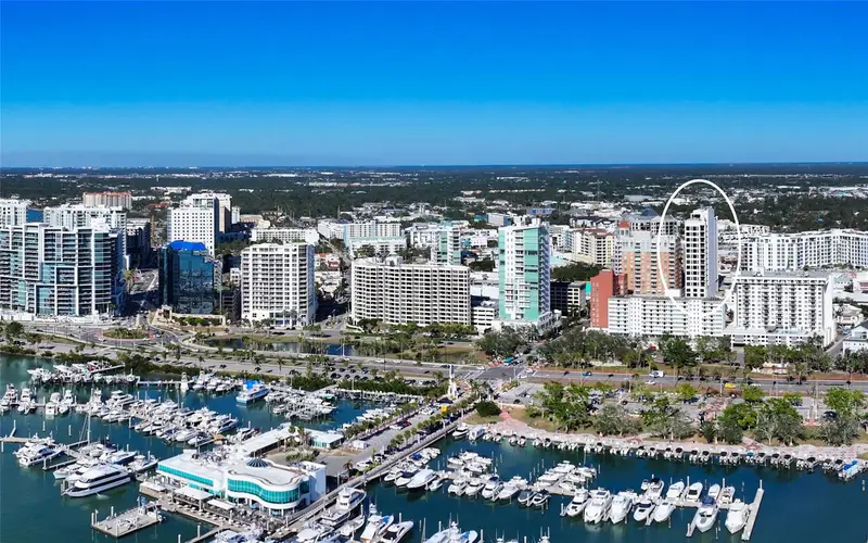 33 S Palm Ave #1501, FL