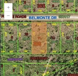 0 Belmonte Dr, FL