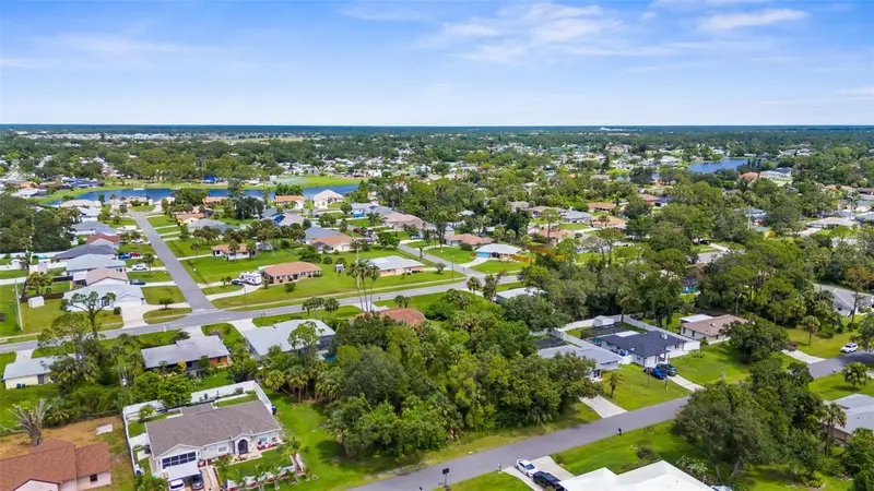 Kismet Ter, FL