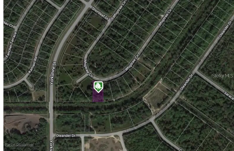 Whiptree Cir, FL