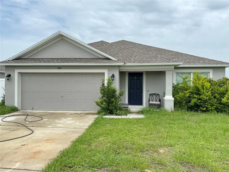840 Palmetto Ave, FL