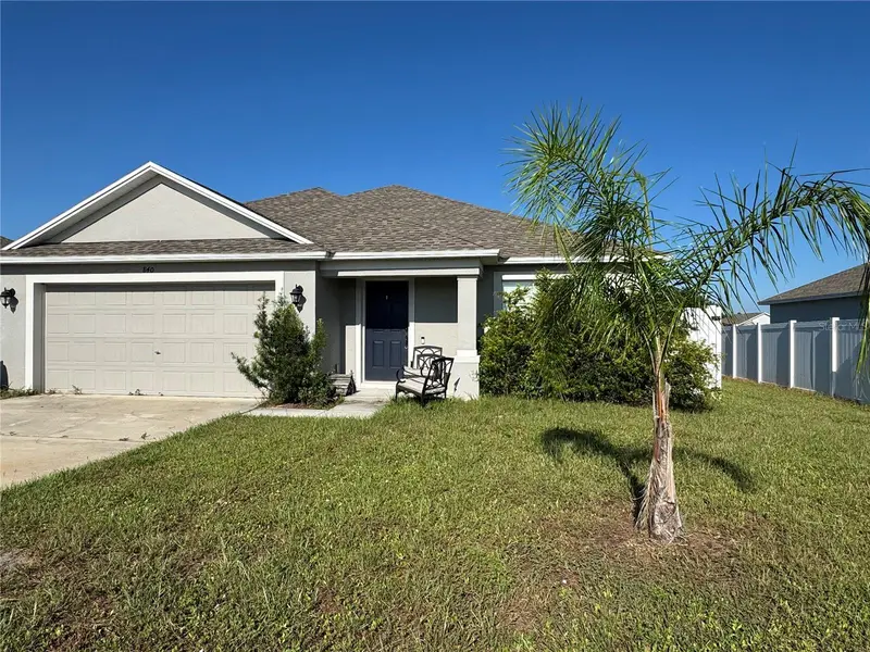 840 Palmetto Ave, FL