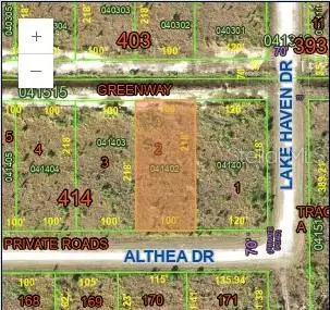 0 Althea Dr, FL