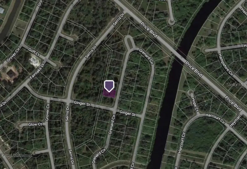 Grenard Cir, FL