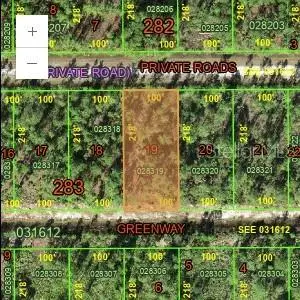 0 Belmonte Dr, FL