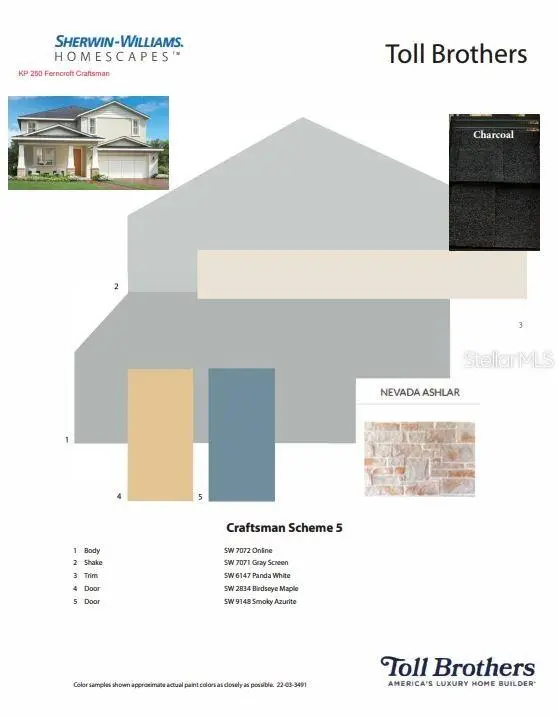2755 Fiddle Leaf Loop, FL