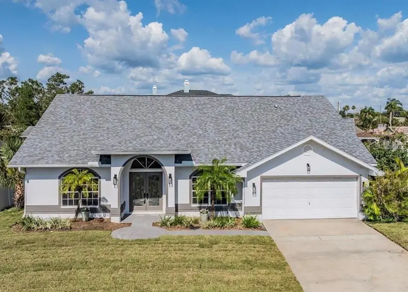 2127 Lagoon Dr, FL