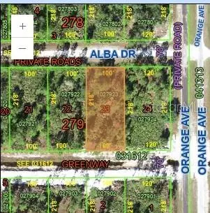 0 Alba Dr, FL