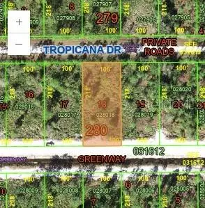0 Tropicana Dr, FL