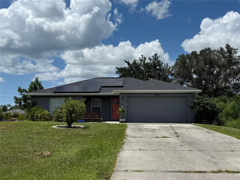 5956 Nyberg Rd, FL