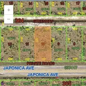 0 Japonica Dr, FL