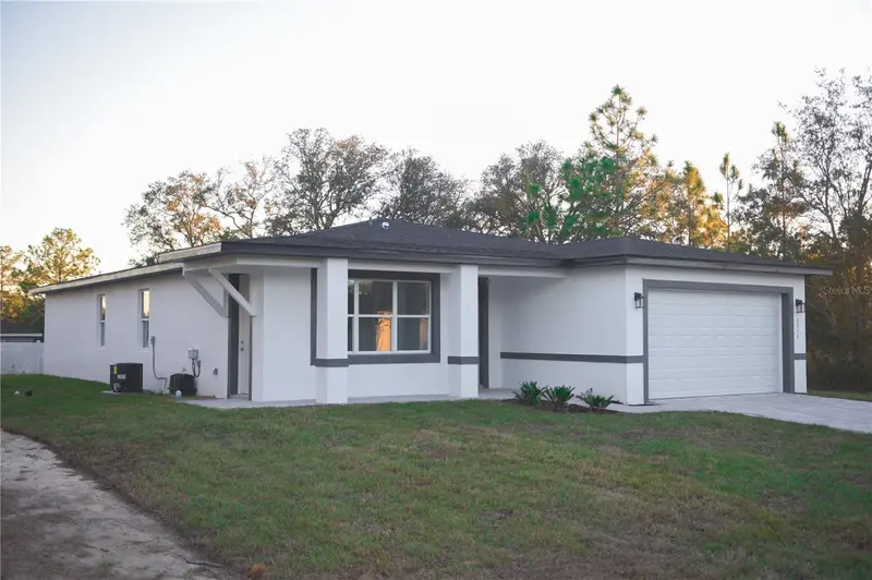 10034 N Darwin Way, FL