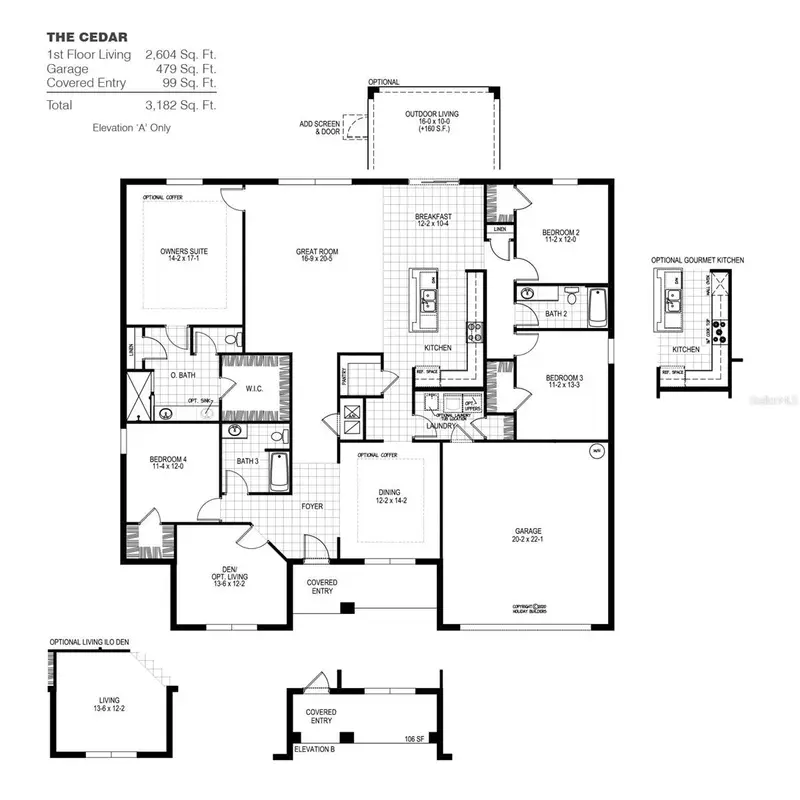 101 Pritchard Dr, FL