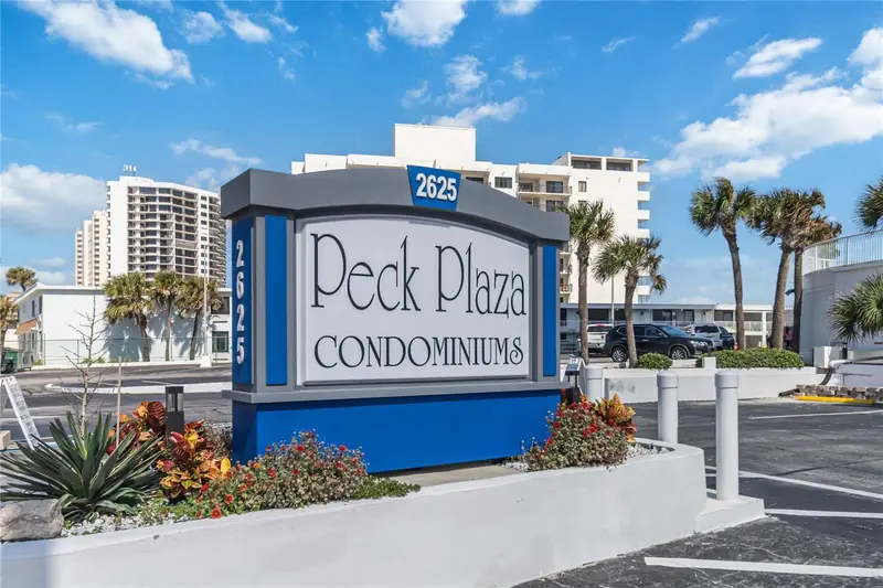 2625 South Atlantic Avenue #12bsw, FL