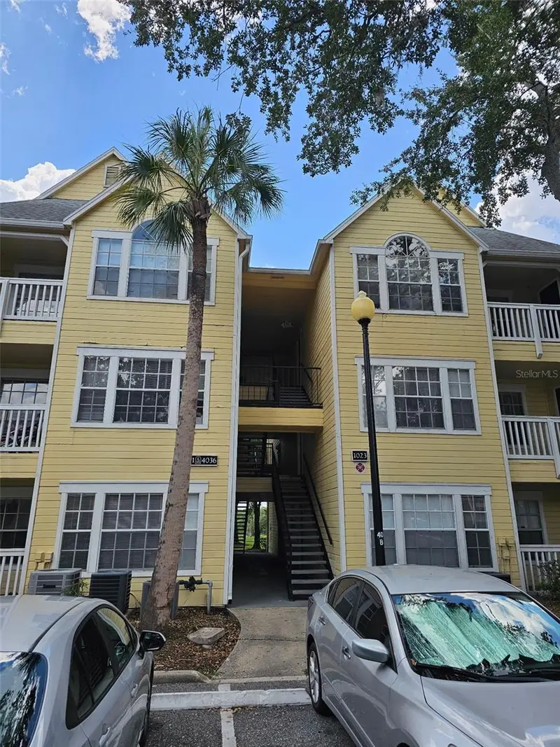 1023 S Hiawassee Rd #4013, FL