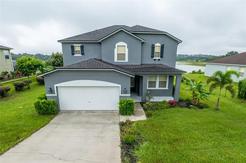 852 N Jacks Lake Rd, FL