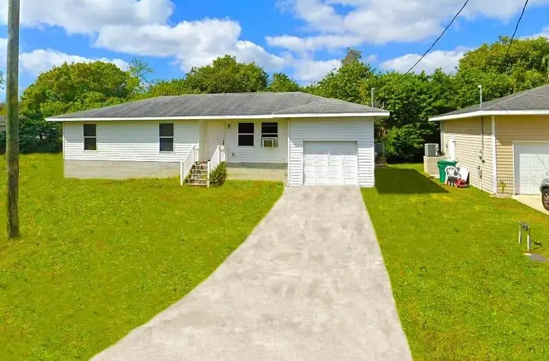 2715 Lee St, FL