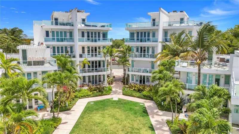 7 Paseo De La Balandras #7, PR