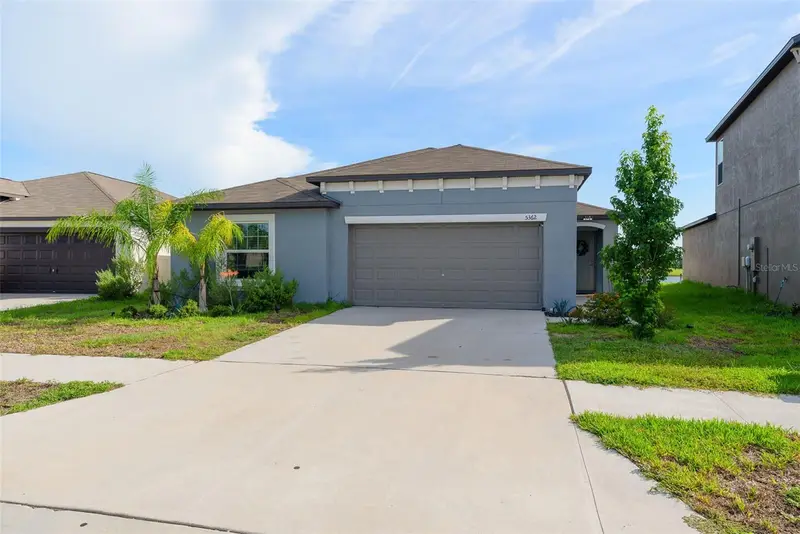 5362 Blue Horizon Way, FL