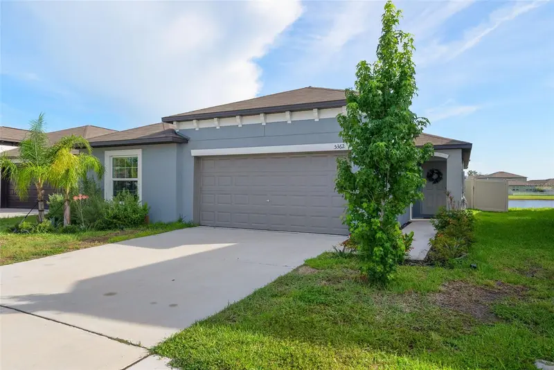 5362 Blue Horizon Way, FL