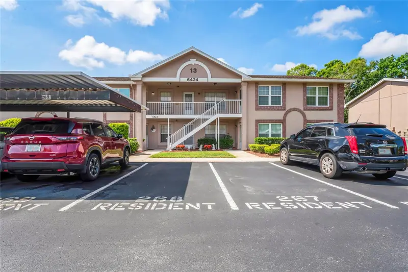 6424 Spring Flower Dr #15, FL