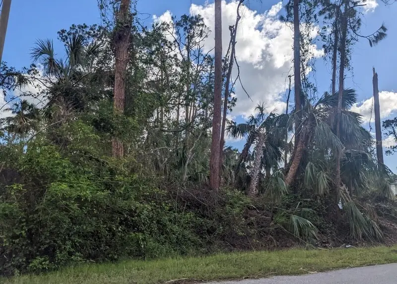 Talisman Ter, FL