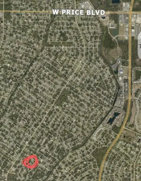 Talisman Ter, FL