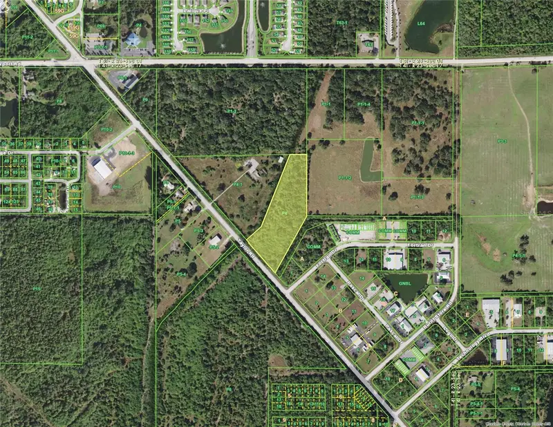 3110 Taylor Rd, FL