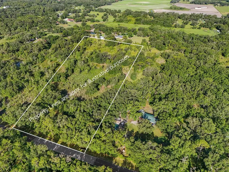 5900 N Dormany Rd, FL