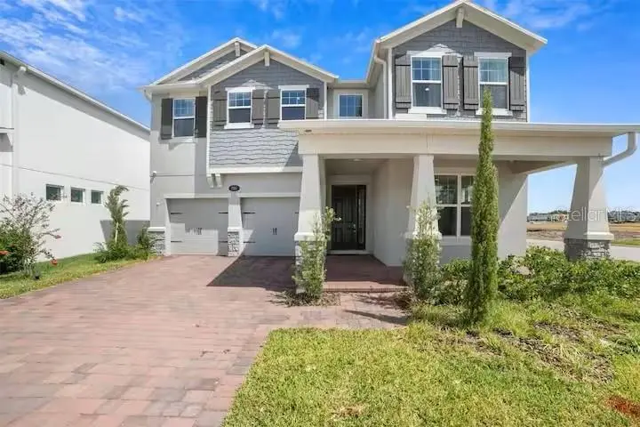 791 Terrapin Dr, FL