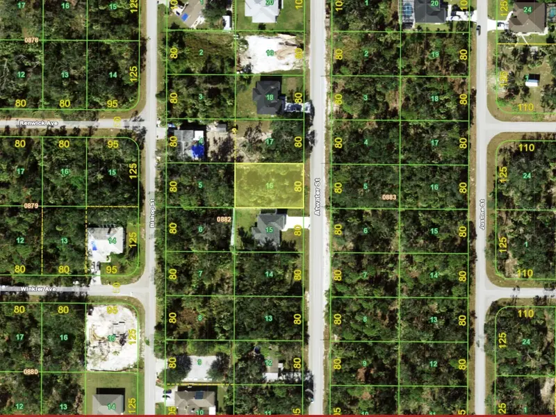 71 Atwater St, FL