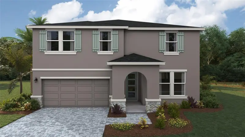 1761 Cobb Trl, FL