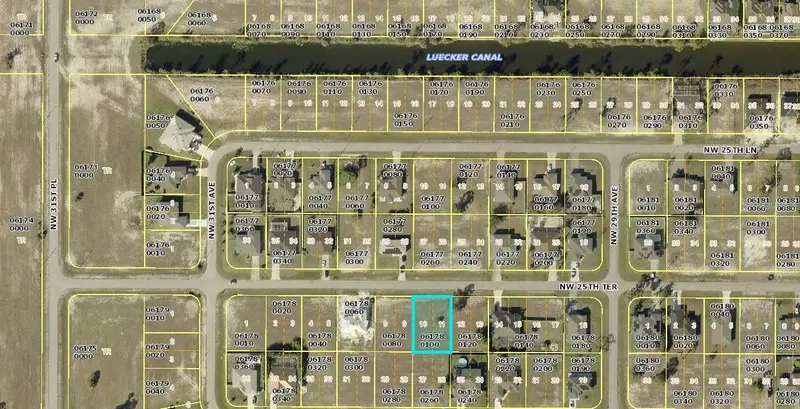 2916 Nw 25th Ter, FL