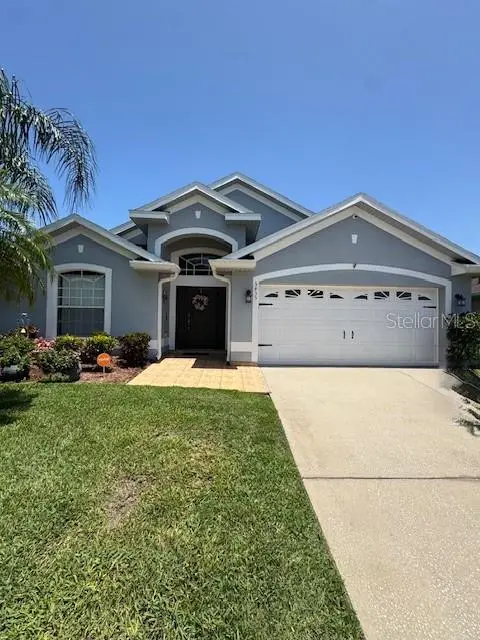 5435 Bryce Canyon Dr, FL