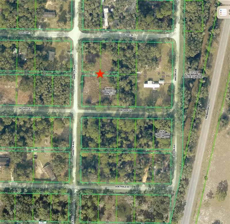 0 Goolsby St, FL