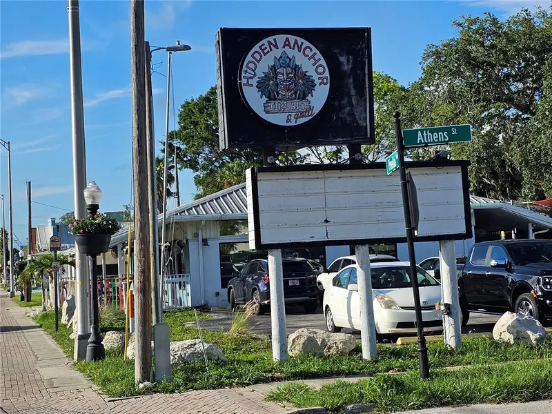 606 N Pinellas Ave, FL