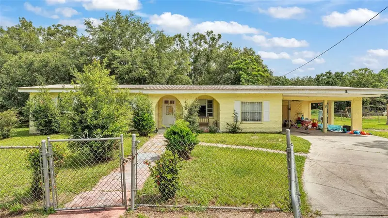 150 North Ave, FL