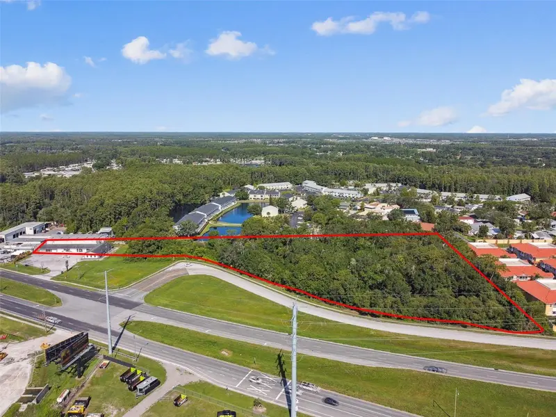 1703 Dale Mabry Hwy, FL