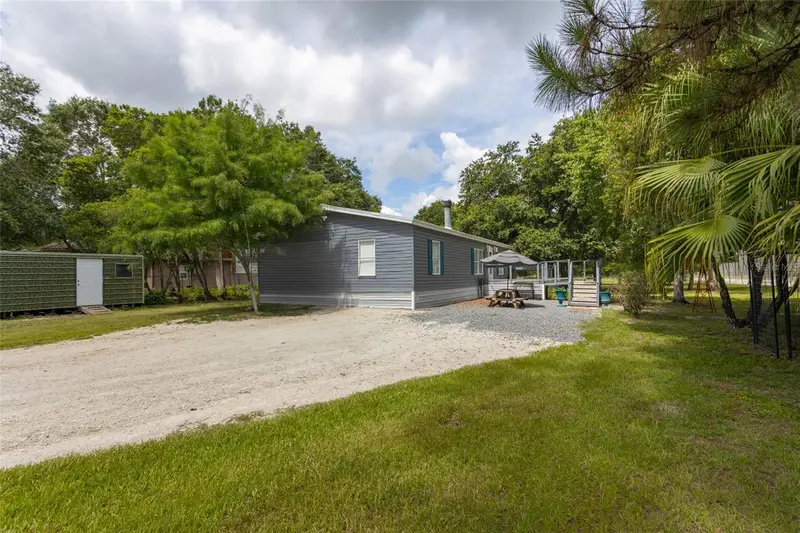 1013 Forest Park St, FL