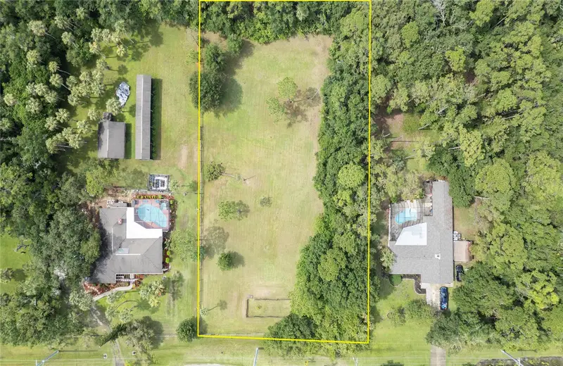 Twin Branch Acres Rd, FL