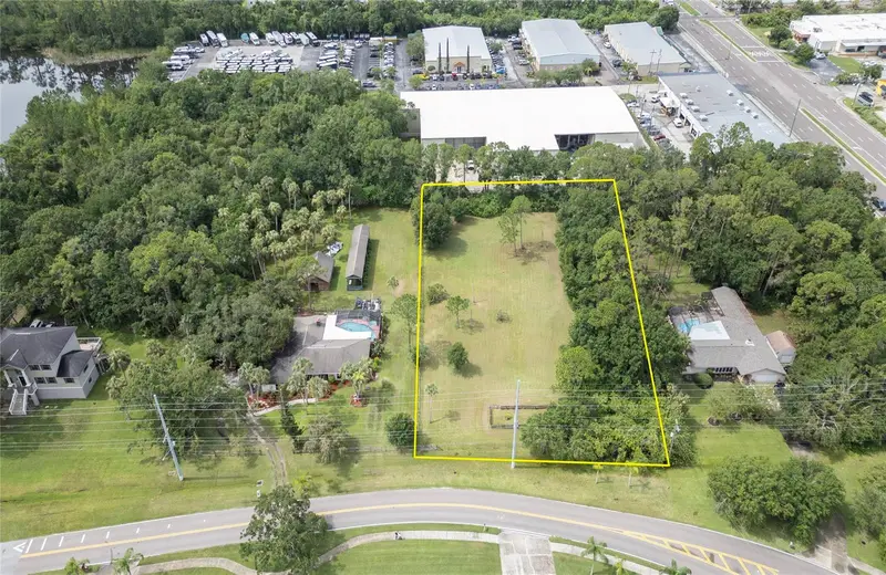 Twin Branch Acres Rd, FL