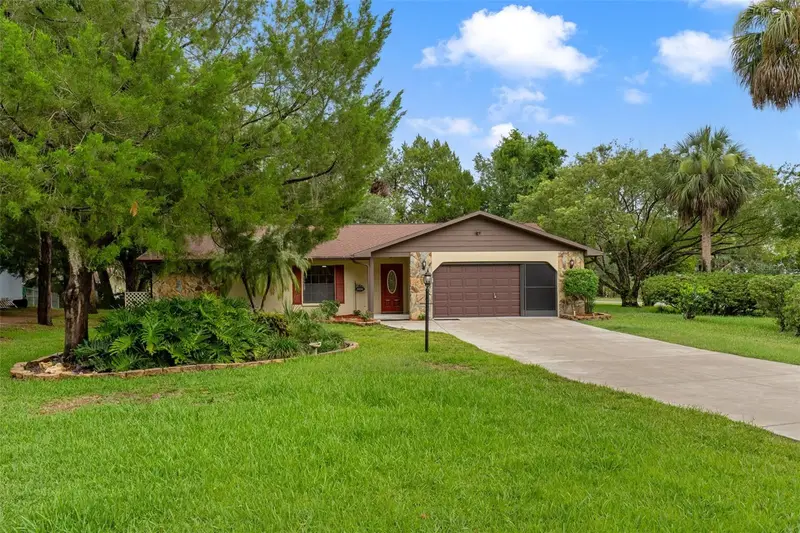 4856 S Driftwood Way, FL
