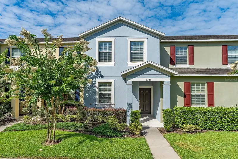 Emerson Park listing